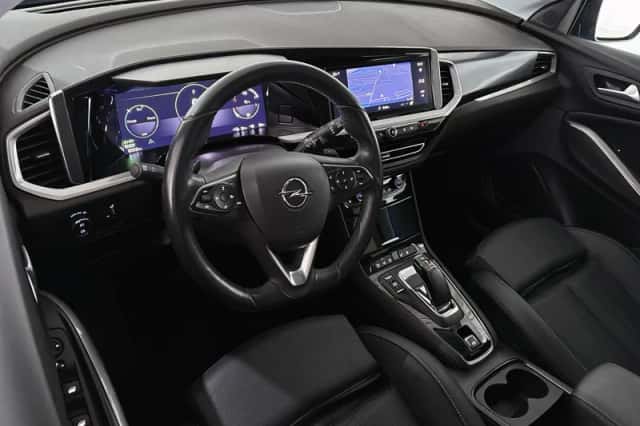 Opel Grandland (2022) thumbnail 5