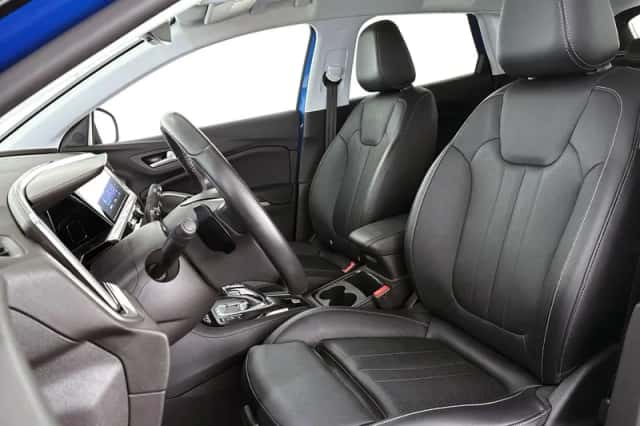 Opel Grandland (2022) thumbnail 6