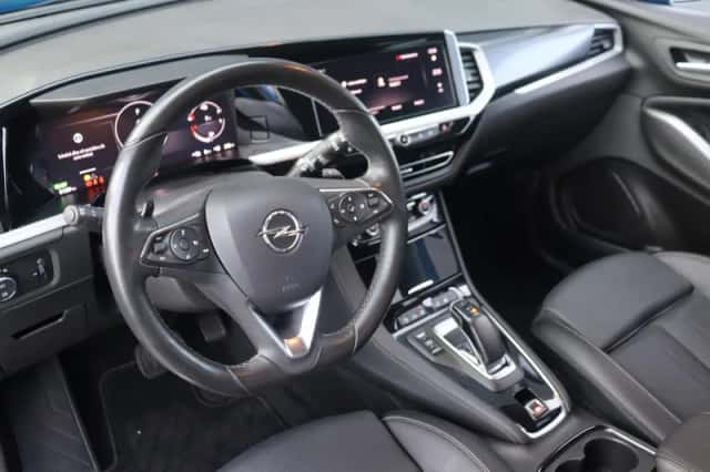 Opel Grandland (2022) thumbnail 7