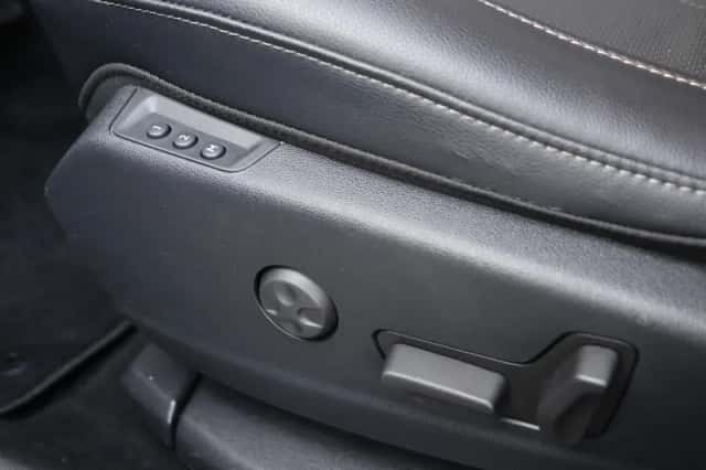 Opel Grandland (2022) thumbnail 9