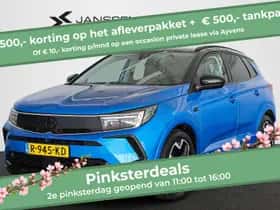 Opel Grandland (2022)