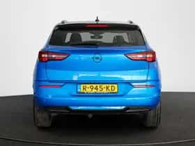 Opel Grandland (2022) thumbnail 16
