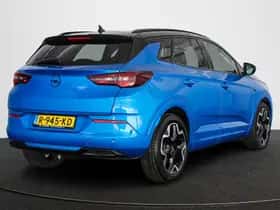 Opel Grandland (2022) thumbnail 3