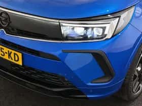 Opel Grandland (2022) thumbnail 22