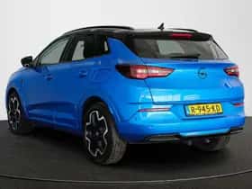 Opel Grandland (2022) thumbnail 4