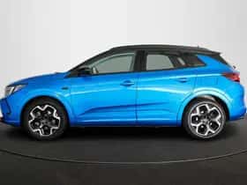 Opel Grandland (2022) thumbnail 36