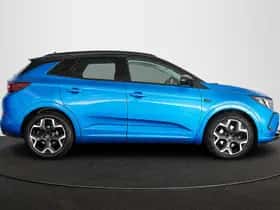 Opel Grandland (2022) thumbnail 37