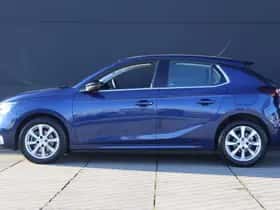 Opel Corsa (2020) thumbnail 2