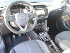 Opel Corsa (2020) thumbnail 9