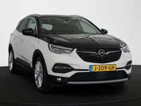 Opel Grandland X (2020) thumbnail 2