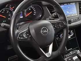 Opel Grandland X (2020) thumbnail 12