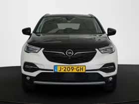 Opel Grandland X (2020) thumbnail 14