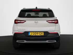 Opel Grandland X (2020) thumbnail 15
