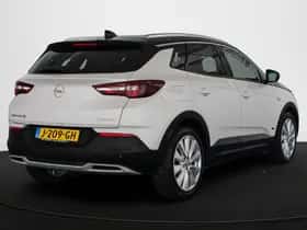 Opel Grandland X (2020) thumbnail 3
