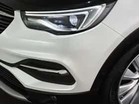 Opel Grandland X (2020) thumbnail 21