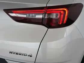 Opel Grandland X (2020) thumbnail 22