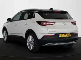 Opel Grandland X (2020) thumbnail 4