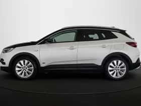 Opel Grandland X (2020) thumbnail 34