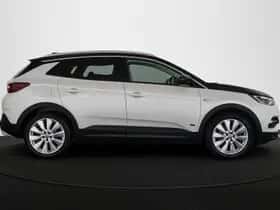 Opel Grandland X (2020) thumbnail 35