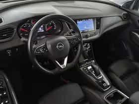 Opel Grandland X (2020) thumbnail 5