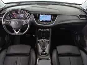 Opel Grandland X (2020) thumbnail 7