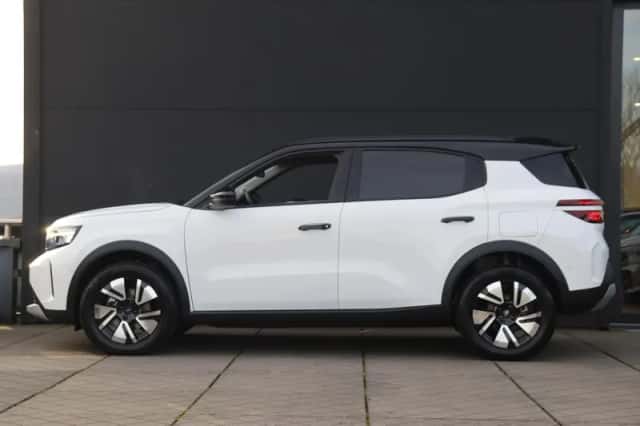 Opel Frontera (2025) thumbnail 2