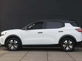 Opel Frontera (2025) thumbnail 2