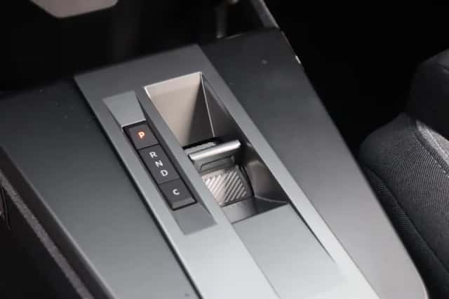 Opel Frontera (2025) thumbnail 11