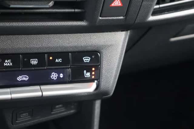 Opel Frontera (2025) thumbnail 12