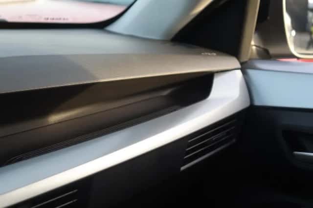 Opel Frontera (2025) thumbnail 14