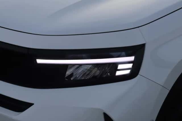 Opel Frontera (2025) thumbnail 15