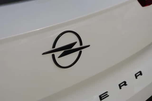 Opel Frontera (2025) thumbnail 16