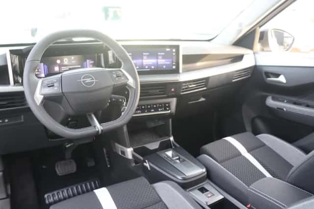 Opel Frontera (2025) thumbnail 3