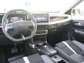 Opel Frontera (2025) thumbnail 3