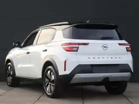 Opel Frontera (2025) thumbnail 4