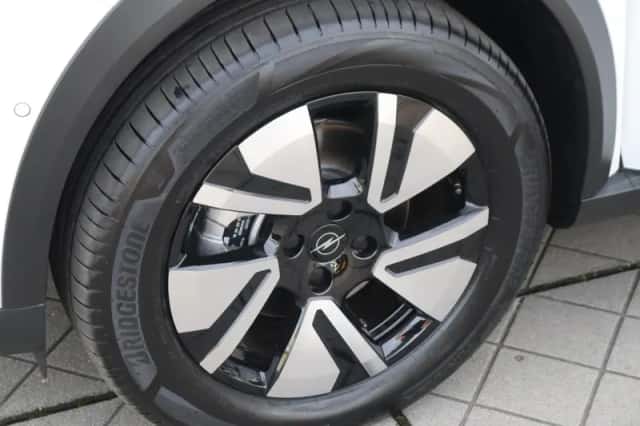 Opel Frontera (2025) thumbnail 5