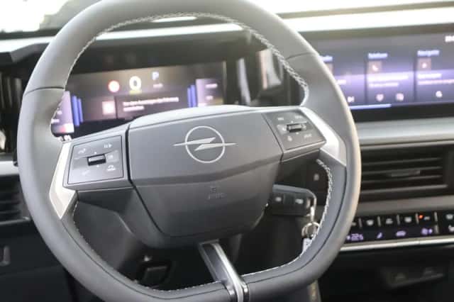 Opel Frontera (2025) thumbnail 6