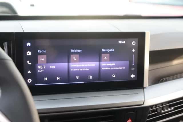Opel Frontera (2025) thumbnail 9