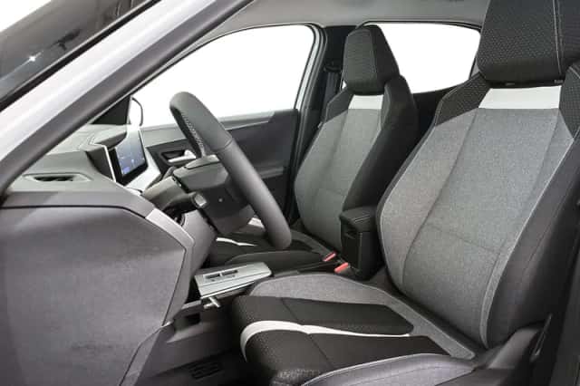 Opel Frontera (2025) thumbnail 6