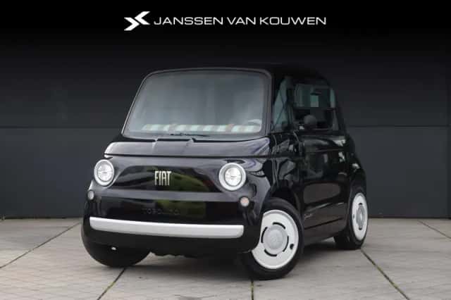 Fiat Topolino (2026)