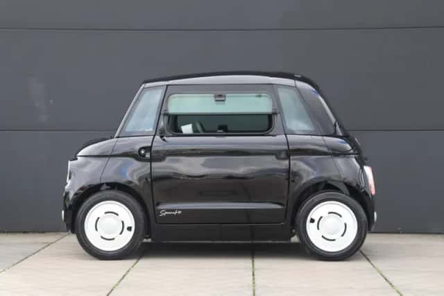 Fiat Topolino (2026) thumbnail 2