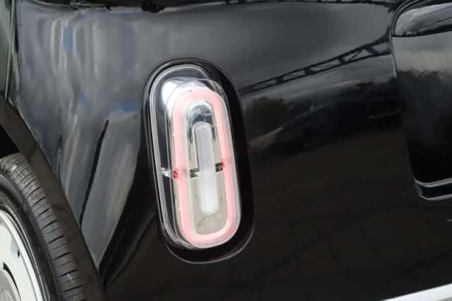 Fiat Topolino (2026) thumbnail 4