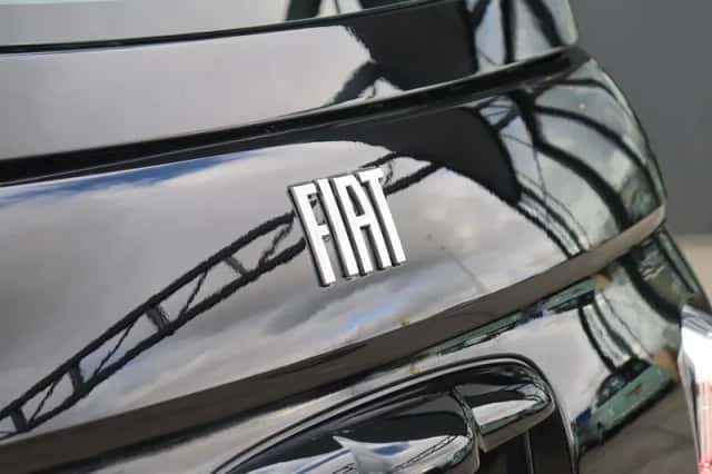 Fiat Topolino (2026) thumbnail 5