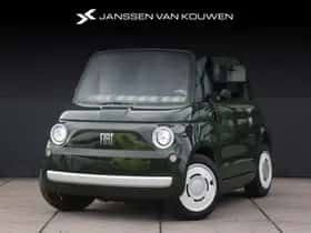 Fiat Topolino (2026)
