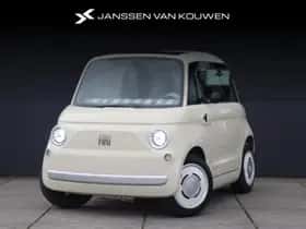 Fiat Topolino (2026)