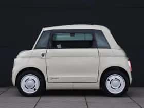 Fiat Topolino (2026) thumbnail 2