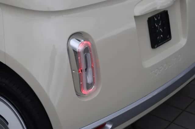 Fiat Topolino (2026) thumbnail 5