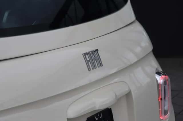 Fiat Topolino (2026) thumbnail 6