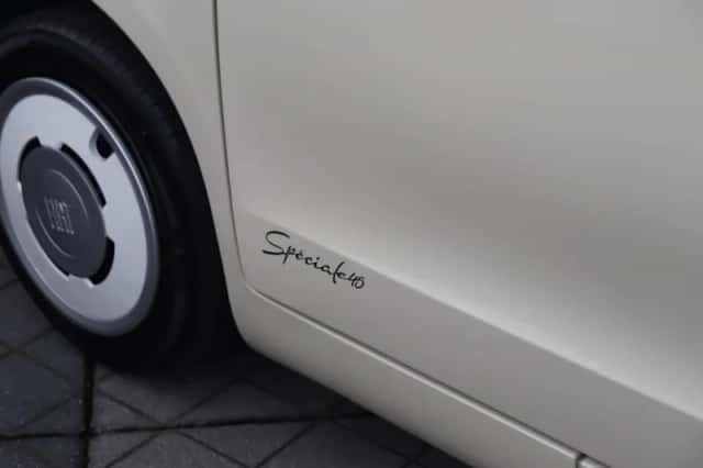 Fiat Topolino (2026) thumbnail 7