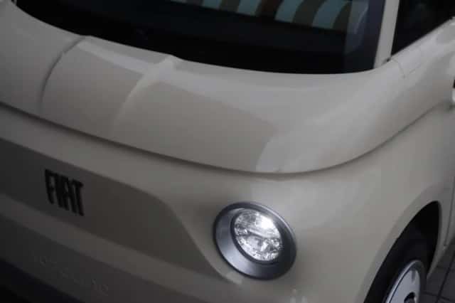 Fiat Topolino (2026) thumbnail 8